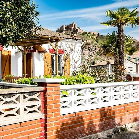 Villa Ca La Magdalena Cardona Exterior foto