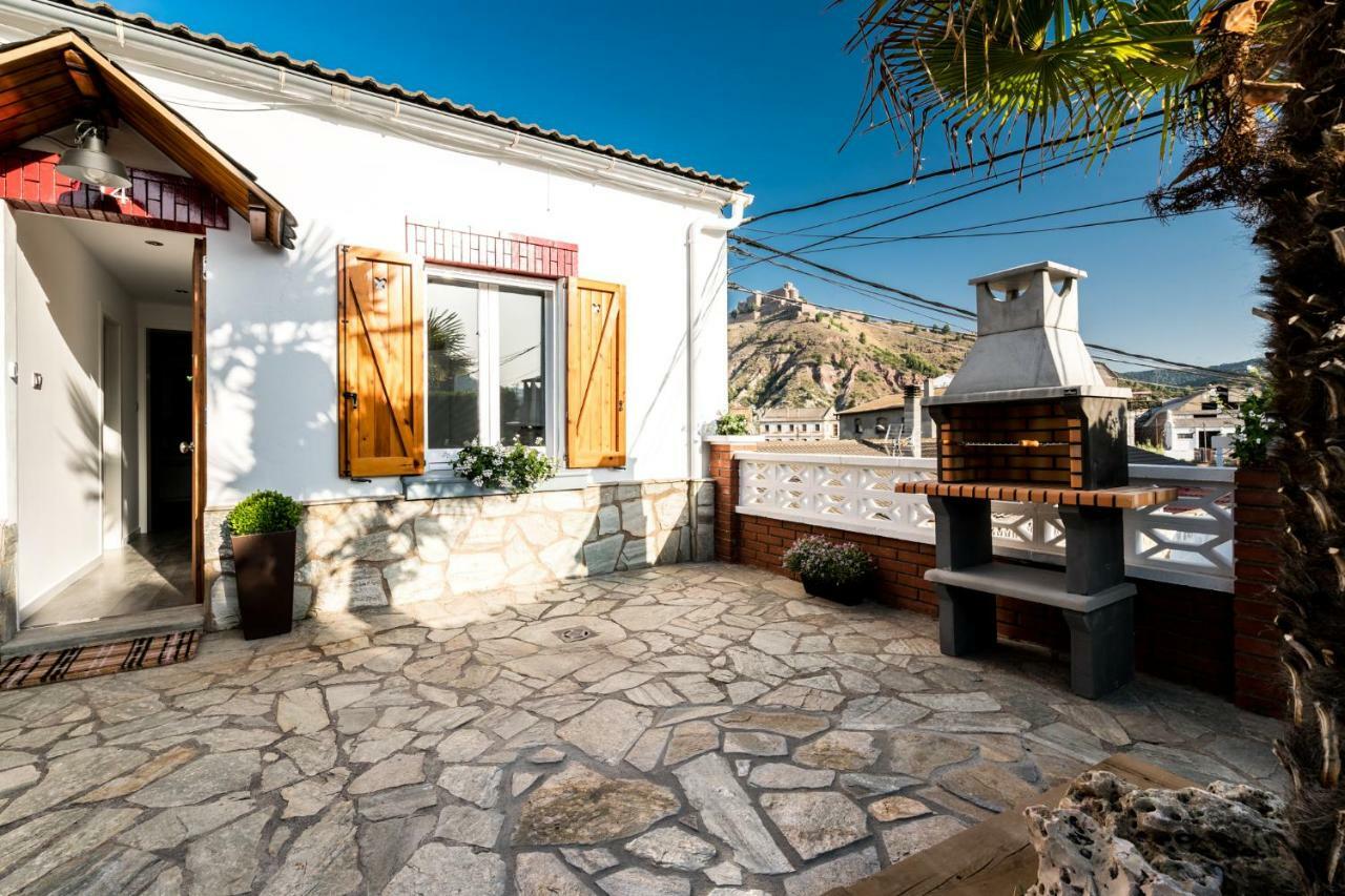 Villa Ca La Magdalena Cardona Exterior foto