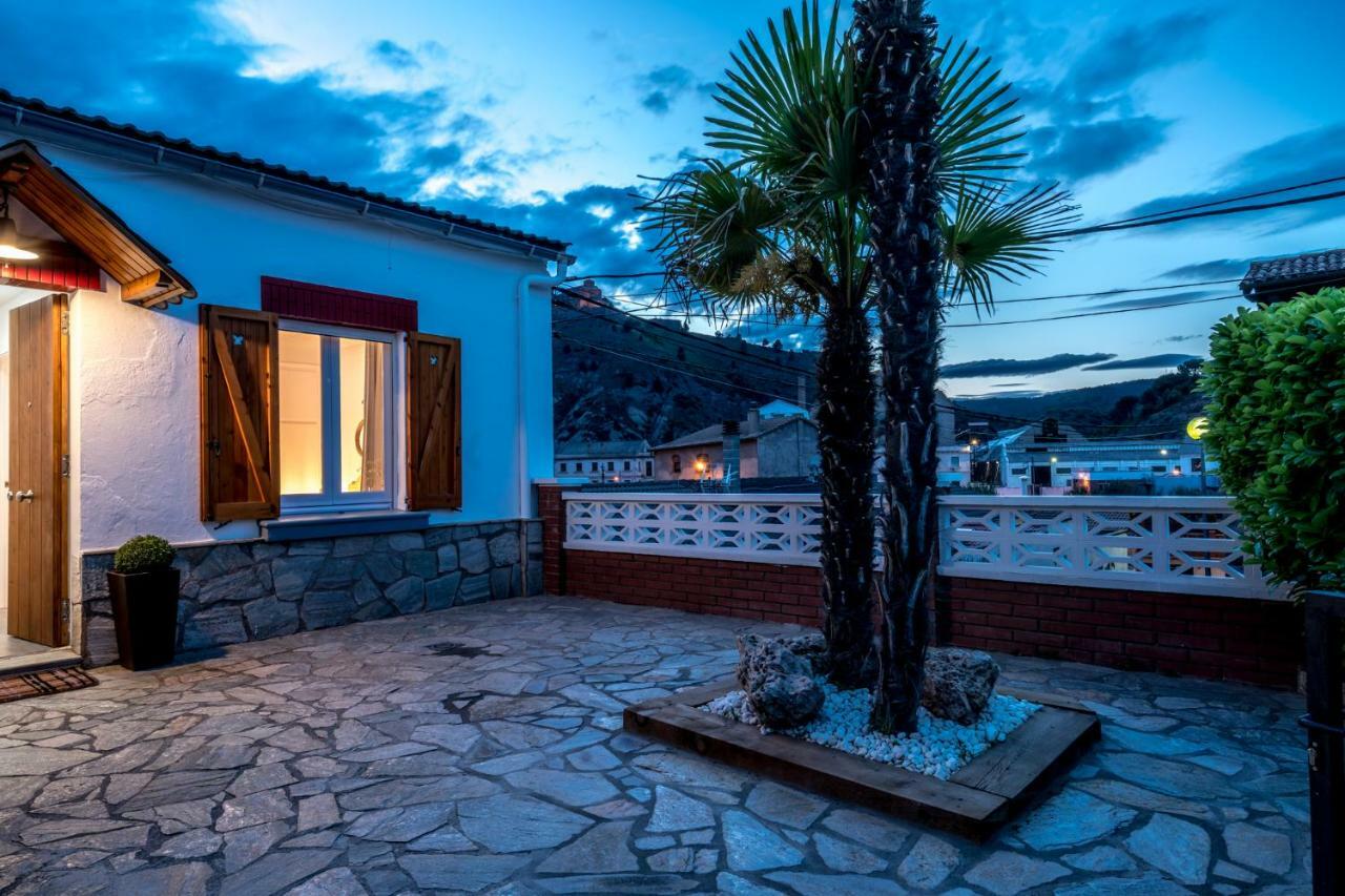 Villa Ca La Magdalena Cardona Exterior foto
