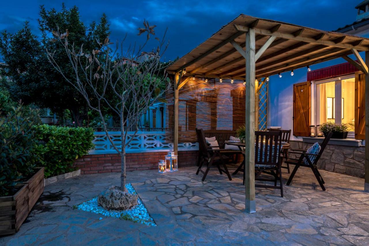 Villa Ca La Magdalena Cardona Exterior foto